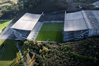 Estádio Municipal de Braga