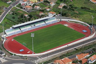 Estádio Municipal de Machico