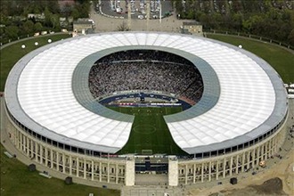 Estádio Olímpico de Berlim