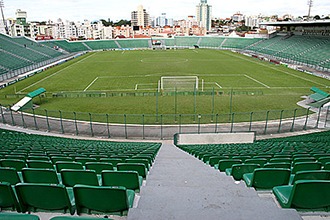 Estádio Orlando Scarpelli