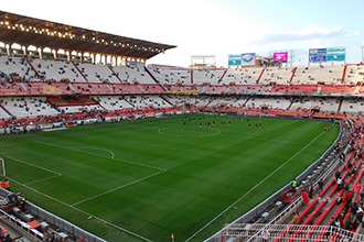 Estádio Ramón Sánchez Pizjuán