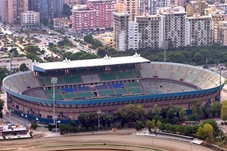 Estádio Renzo Barbera