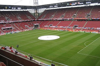 Estádio RheinEnergie
