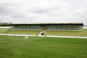 Estádio da Capital do Móvel
