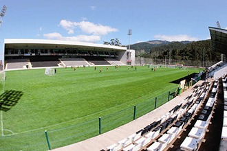 Estádio da Choupana