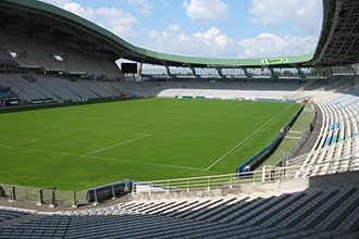Estádio de la Beaujoire