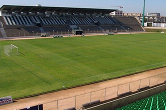 Estádio dos Arcos