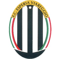 FC Esperia Viareggio logo