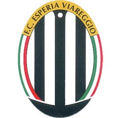 FC Esperia Viareggio logo