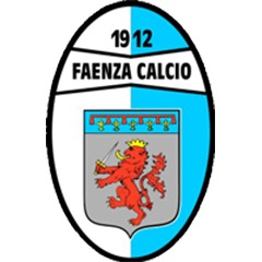 Faenza Calcio logo