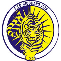 Giugliano 1928 logo Giugliano 1928 logo