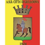 Giulianova 1924 logo
