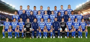IFK Göteborg 2011