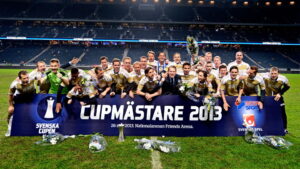IFK Göteborg 2013