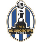 NK Lokomotiva logo