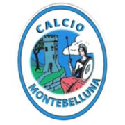 Montebelluna calcio logo