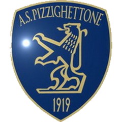 Pizzighettone Calcio logo