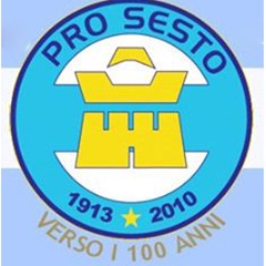 Pro Sesto logo