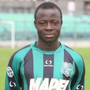 Raman Chibsah