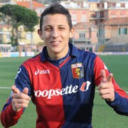 Riccardo Improta