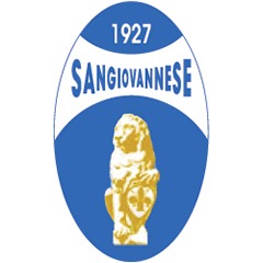 Sangiovannese Calcio logo