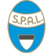 Spal 2013 logo