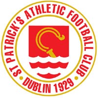 St Patrick's Athletic FC