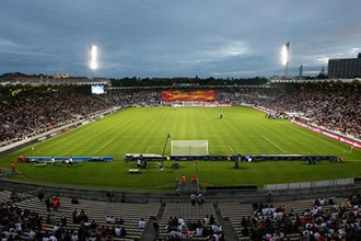 Stade Jacques-Chaban-Delmas