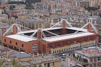 Stadio Luigi Ferraris