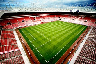 Stadium of Light