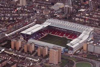 boleyn ground