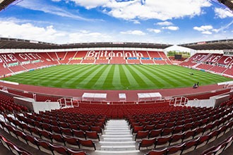 britannia stadium