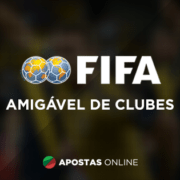 Amigável de Clubes