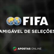 Amigáveis de Selecções