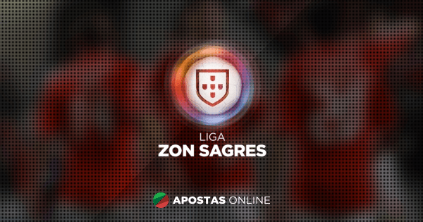 Liga ZON Sagres