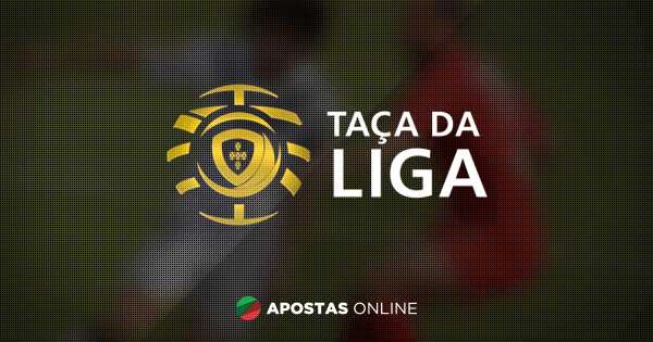 Taça da Liga