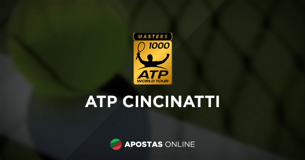 ATP Cincinatti