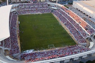 Estádio de Los Carmenes