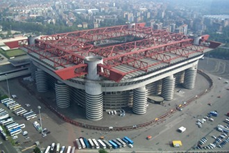 estadio giuseppe meazza