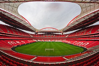 estádio da luz