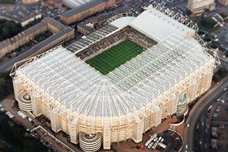 St James Park