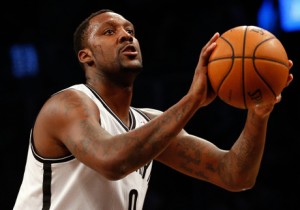 Andray Blatche Filipinas