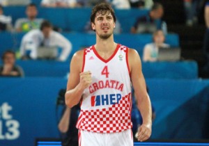 Ante Tomic