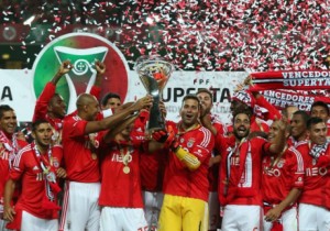 Benfica Supertaça