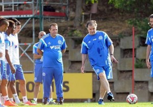 Bielsa Marselha