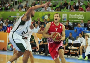 Bojan Bogdanovic Croácia