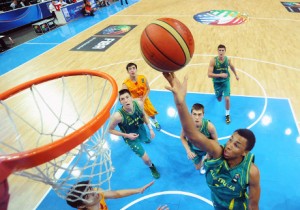 Dante Exum