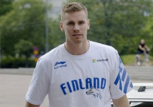Erik Murphy