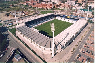 Estadio El Sardinero