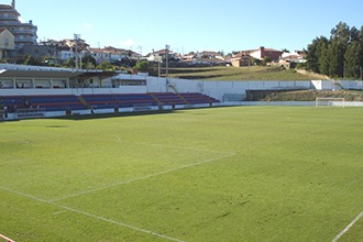 Estádio Carlos Ósorio